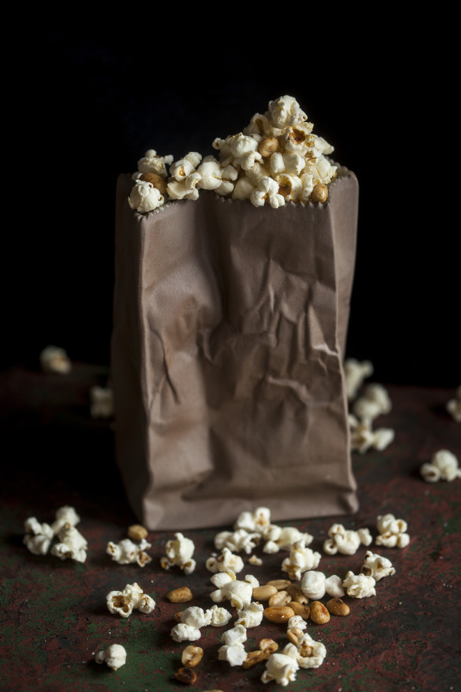 Oscars, Michelin and Other Stars