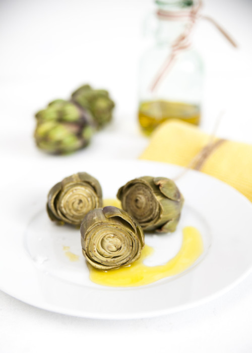 Picture for So Artishocking Good: The Artichoke!