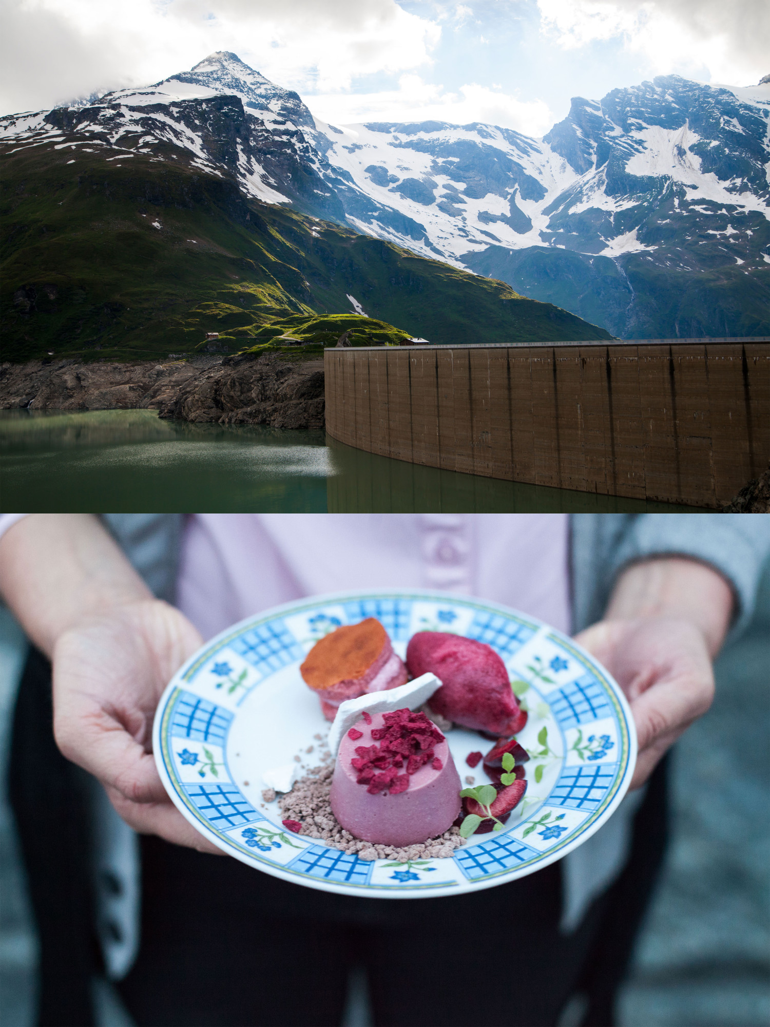 Sommerfrische SalzbugerLand in Kaprun