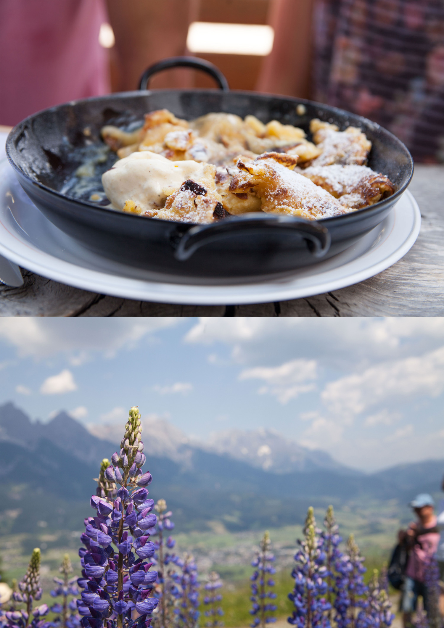 Culinary Delights at the Forsthofgut