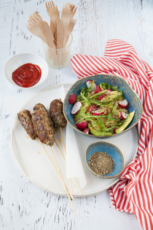 Picture for Cevapcici Reloaded