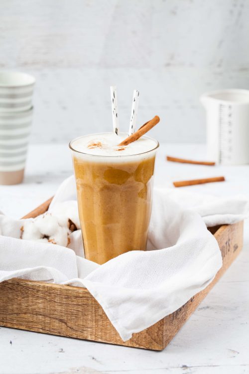 Picture for Pumpkin Spiced Latte