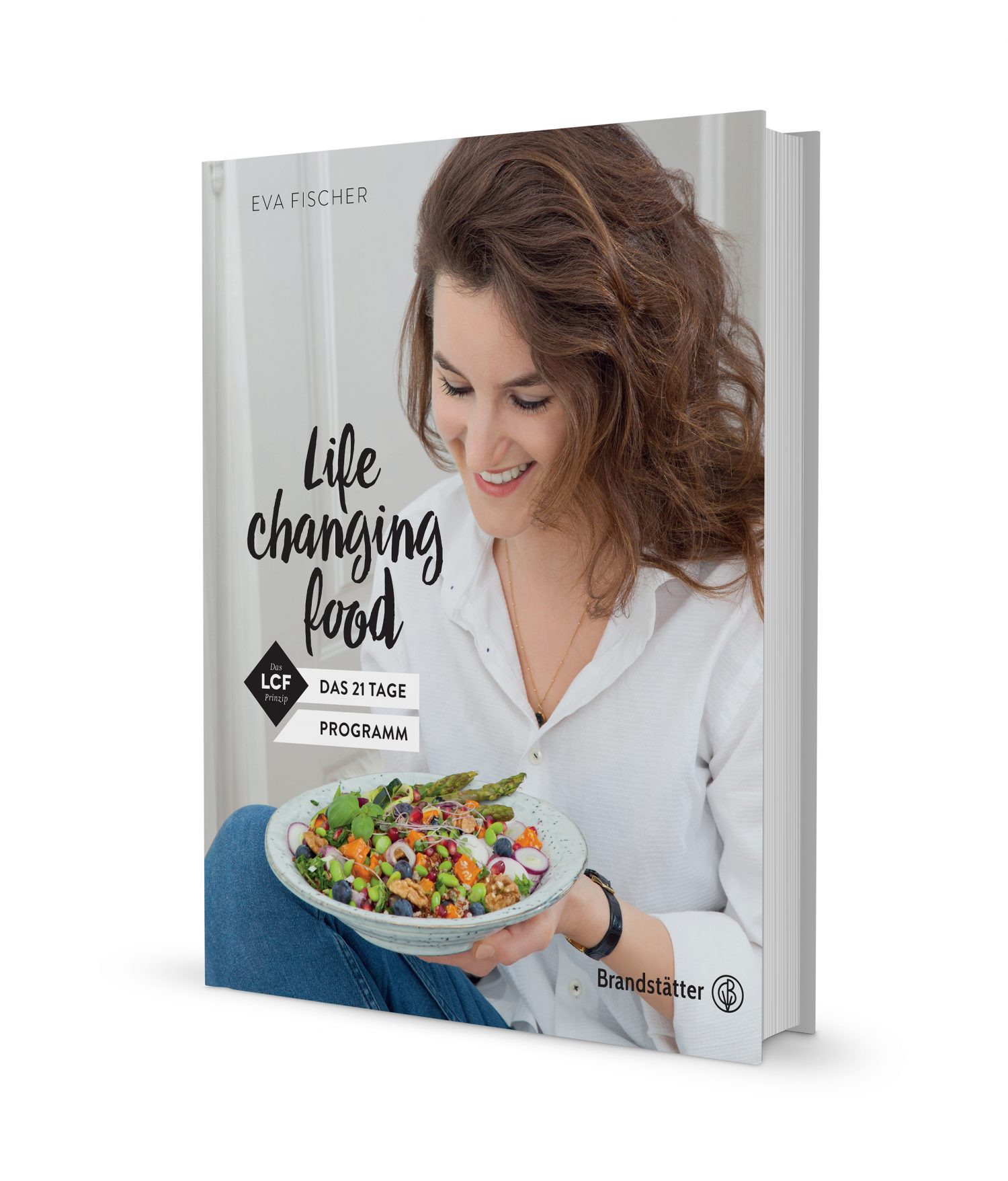 Life changing food & 3 Jahre Foodtastic