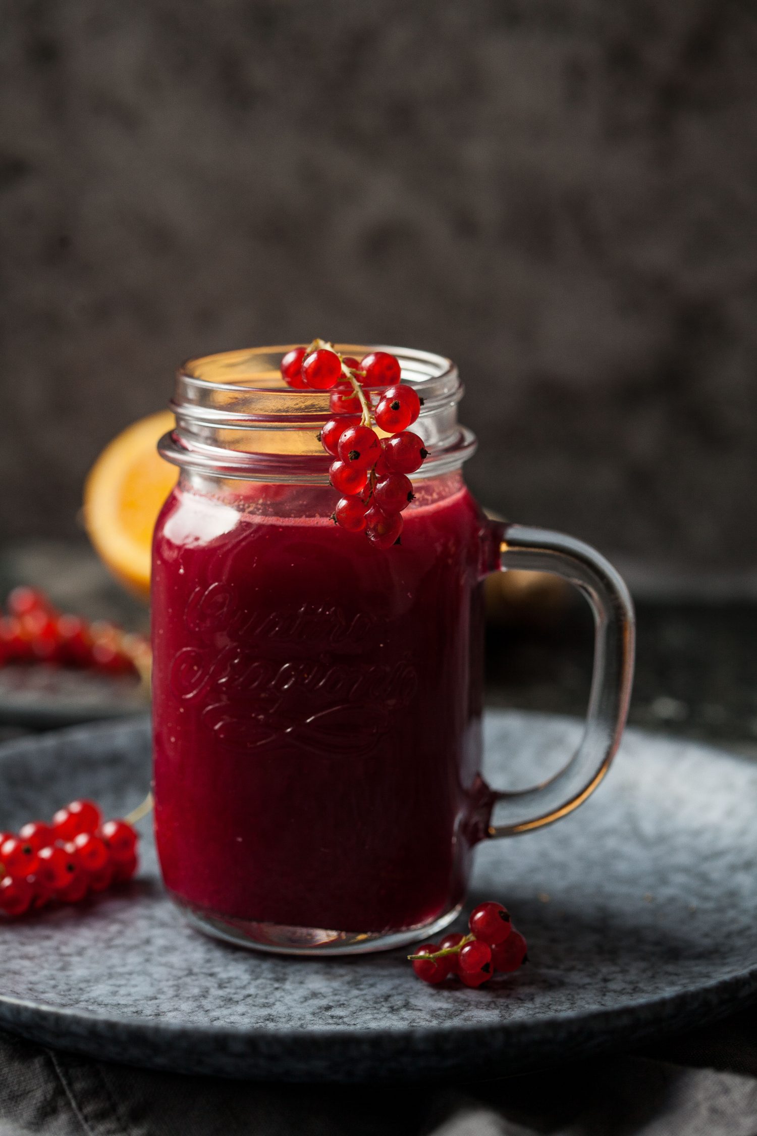 Vitamin boost, anyone?
