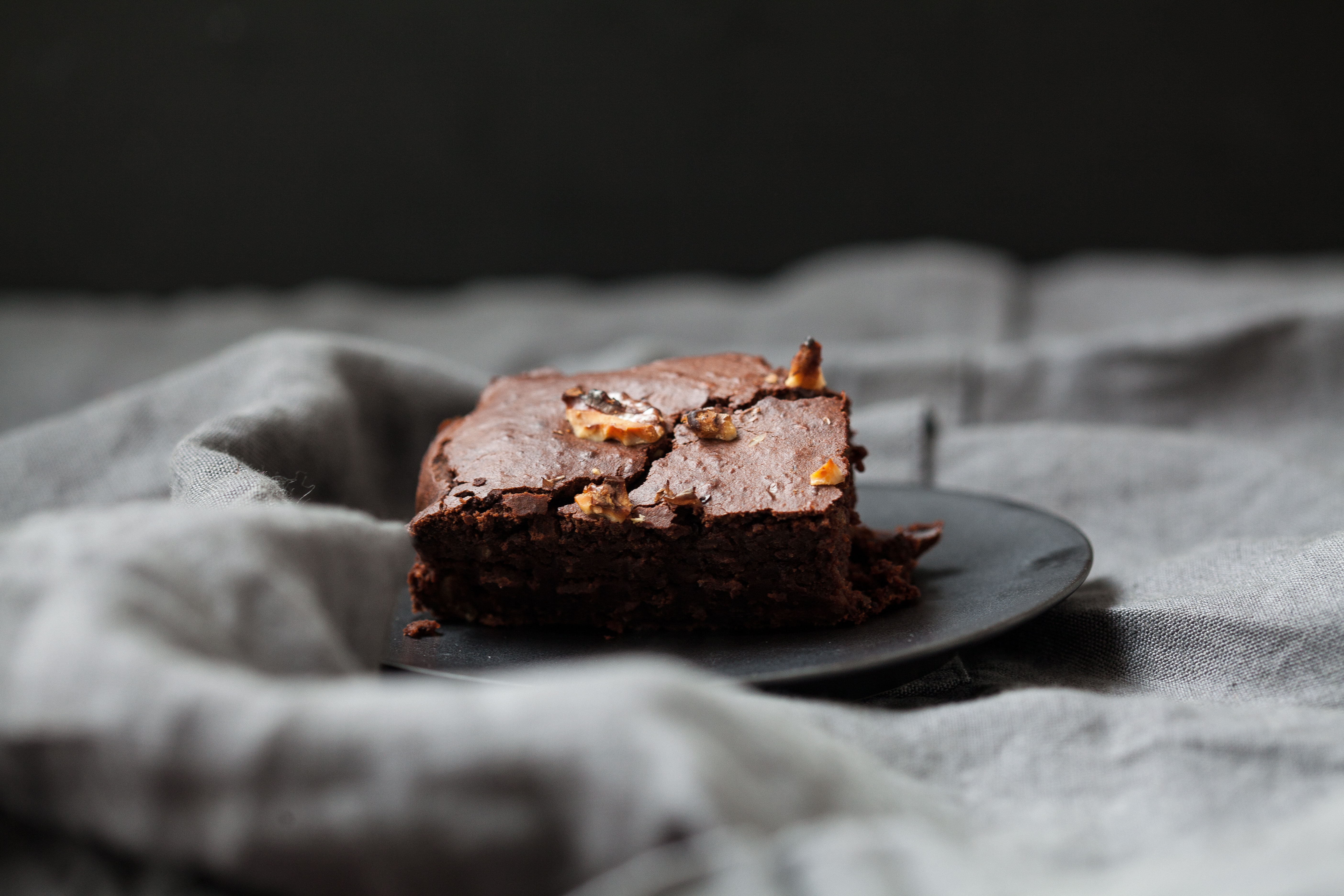 Wild Brownies - Foodtastic