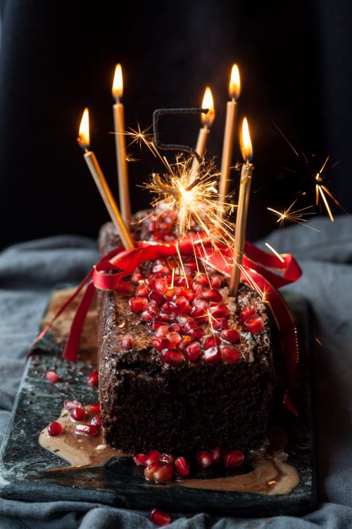 Bild für 5 Jahre Foodtastic